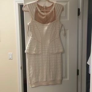 Herve Leger Dress